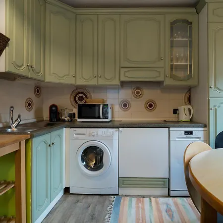 Maison Mignon *